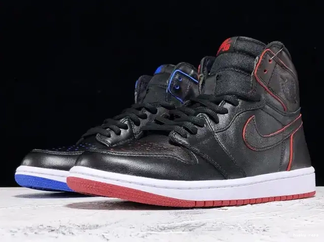 Rep Husky SB Lance Black 653532-002 1 Air Jordan - Mountain 0517